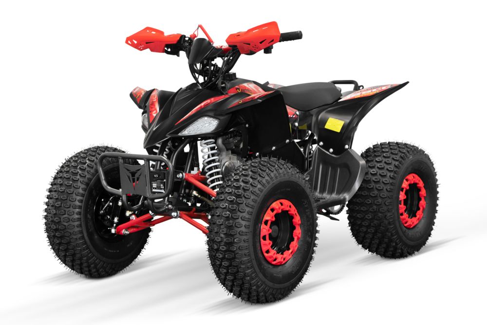 NITRO MOTORS 125cc midi Kinder Quad Replay RS-AG8 Sport